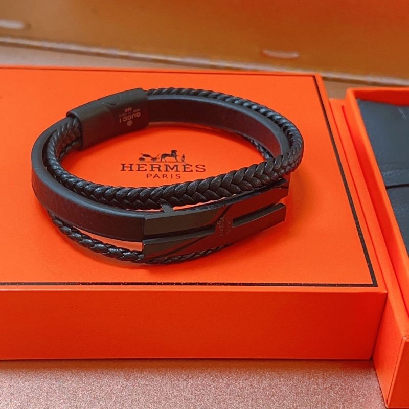 Hermes Bracelets